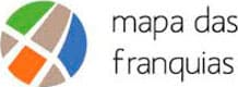 Mapa das Franquias